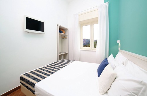 San Pietro Hotel | Hotel Royal Hills