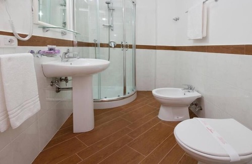 San Pietro Hotel | Hotel Royal Hills
