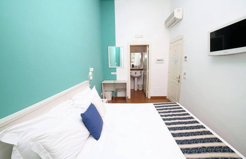 San Pietro Hotel | Hotel Royal Hills