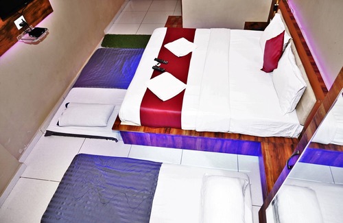 Veraval Hotel | HOTEL ROYAL MANSION SOMNATH