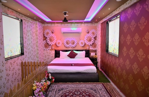 Veraval Hotel | HOTEL ROYAL MANSION SOMNATH