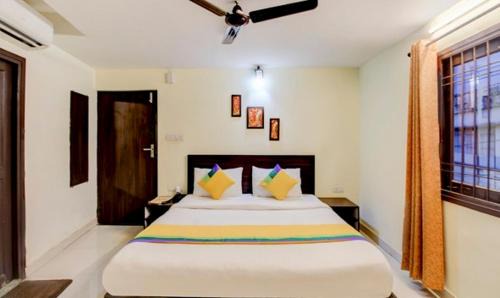 Gorakhpur Hotel | Hotel Royal Monarch