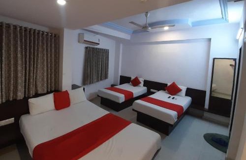 Ahmedabad Hotel | hotel royal night