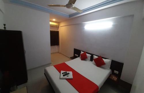 Ahmedabad Hotel | hotel royal night