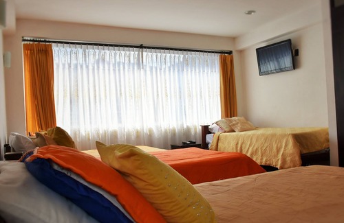 Manizales Hotel | Hotel Royal Suite