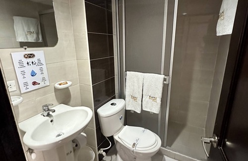 Manizales Hotel | Hotel Royal Suite
