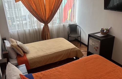Manizales Hotel | Hotel Royal Suite