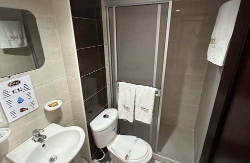 Manizales Hotel | Hotel Royal Suite