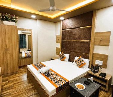 Ajmer Hotel | Hotel Royal Suites In Ajmer