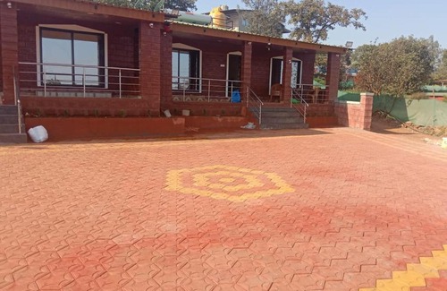 Gureghar Villa | Hotel royal view