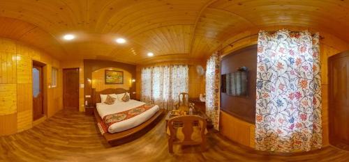 Pahalgam Hotel | Hotel Royale Comfort