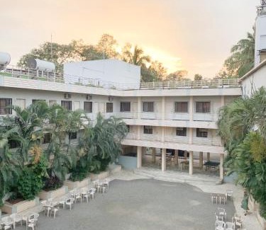 Nashik Hotel | Hotel Royale Heritage