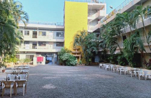 Nashik Hotel | Hotel Royale Heritage