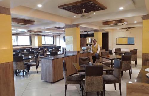 Nashik Hotel | Hotel Royale Heritage