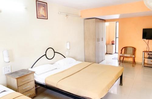 Nashik Hotel | Hotel Royale Heritage
