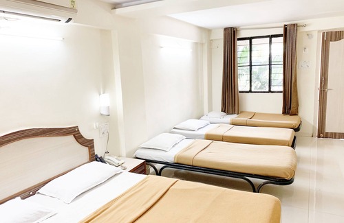 Nashik Hotel | Hotel Royale Heritage