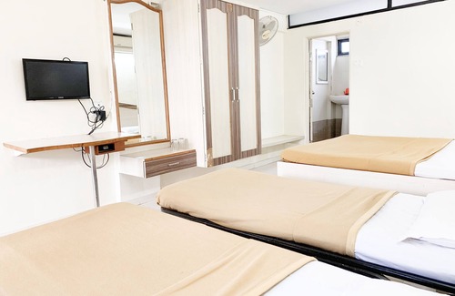 Nashik Hotel | Hotel Royale Heritage