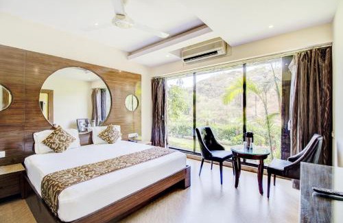 Mount Abu Hotel | Hotel Royale Palace