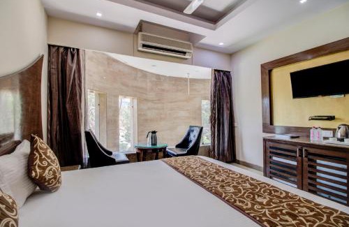 Mount Abu Hotel | Hotel Royale Palace