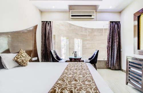 Mount Abu Hotel | Hotel Royale Palace