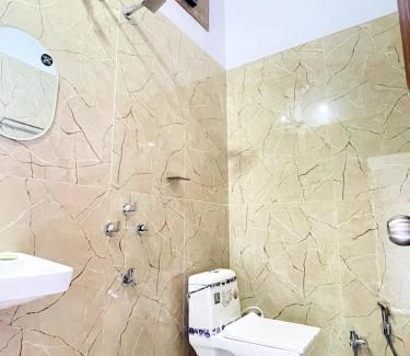Jabalpur Hotel | Hotel RS Residency