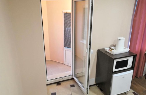 Leninsk-Kuznetskiy Apartment | Hotel