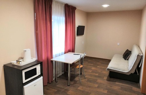 Leninsk-Kuznetskiy Apartment | Hotel