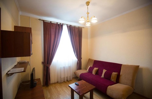 Lobanovo Hotel | Hotel