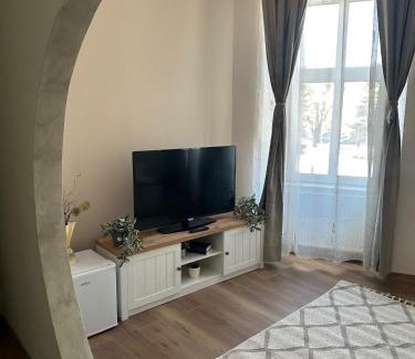 Gheorgheni Hotel | Hotel Rubin*