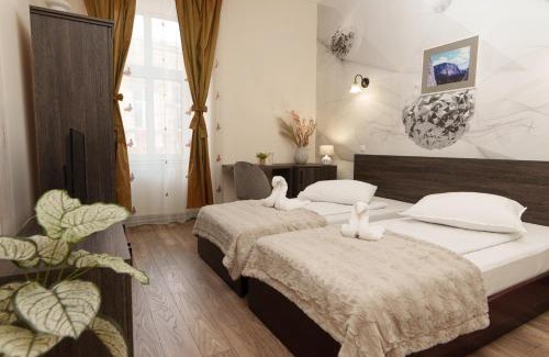 Gheorgheni Hotel | Hotel Rubin*