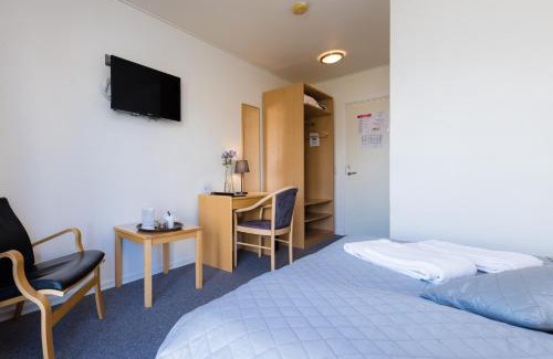 Rudkobing Hotel | Hotel Rudkøbing Skudehavn