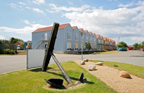 Rudkobing Hotel | Hotel Rudkøbing Skudehavn