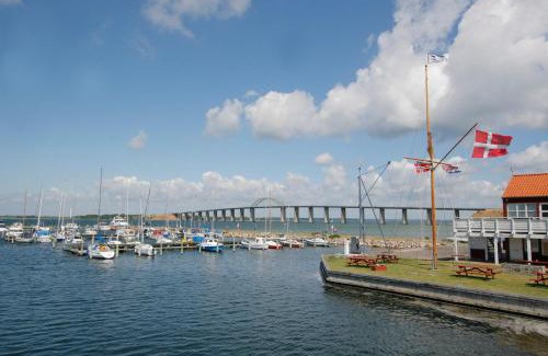 Rudkobing Hotel | Hotel Rudkøbing Skudehavn