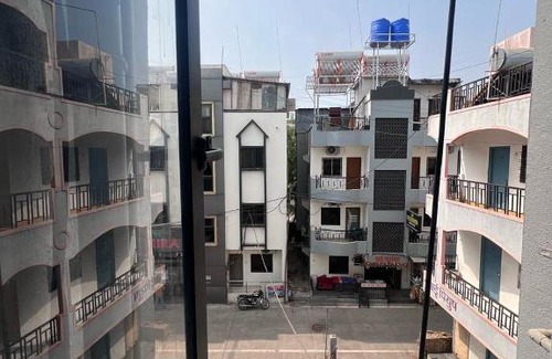 Shirdi House | Hotel Rudraksh