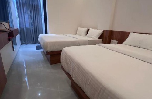Shirdi House | Hotel Rudraksh