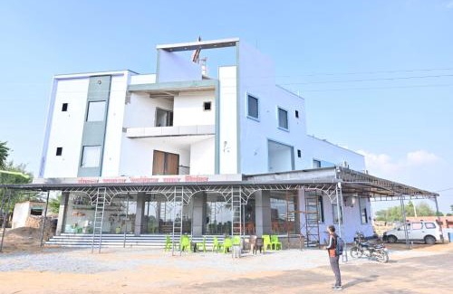 Sikar Hotel | Hotel Rudraksha Restaurant And Resort