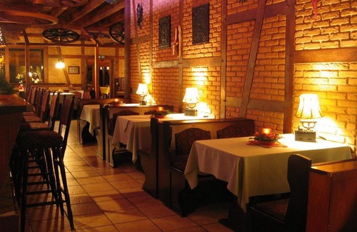 Luerschau Hotel | Hotel Ruhekrug