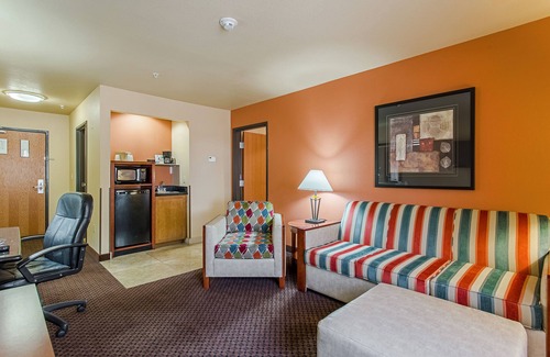 Ruidoso Hotel | Hotel Ruidoso - Midtown