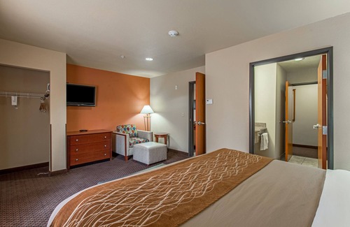 Ruidoso Hotel | Hotel Ruidoso - Midtown