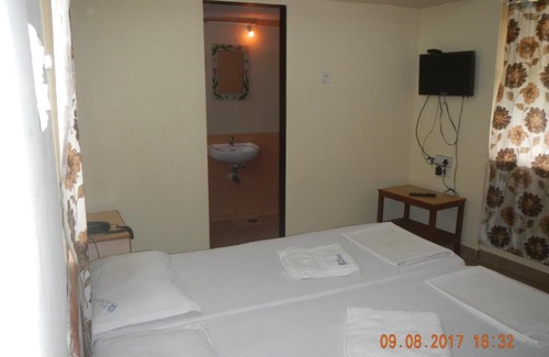 Vasco da Gama Hotel | HOTEL RUKMINI