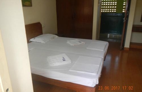 Vasco da Gama Hotel | HOTEL RUKMINI