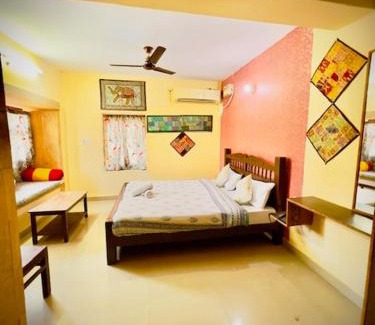 Sam Hotel | Hotel Rumis Jaisalmer