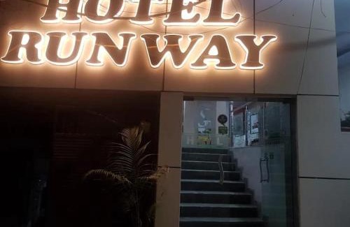 Udyog Vihar Hotel | Hotel Runway