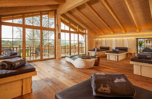 Ainring Hotel | Hotel Rupertihof