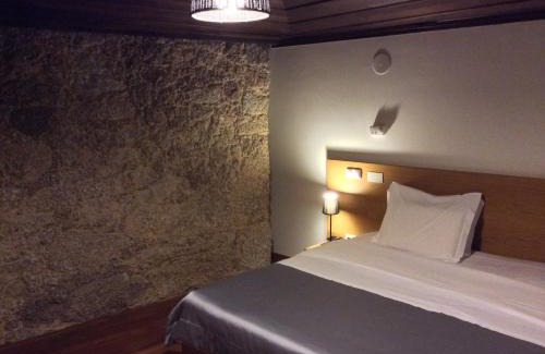 Penso Hotel | Hotel Rural Alves - BRAGA - Casa Alves de Torneiros