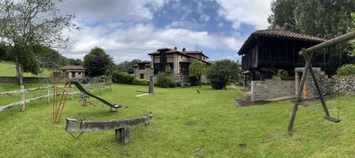 La Portilla Hotel | HOTEL RURAL ARREDONDO
