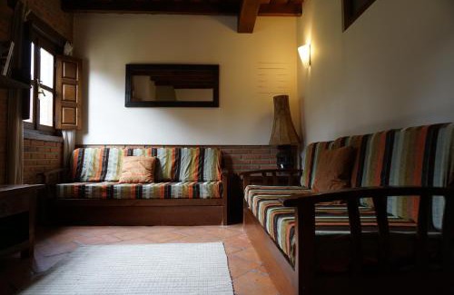 La Portilla Hotel | HOTEL RURAL ARREDONDO