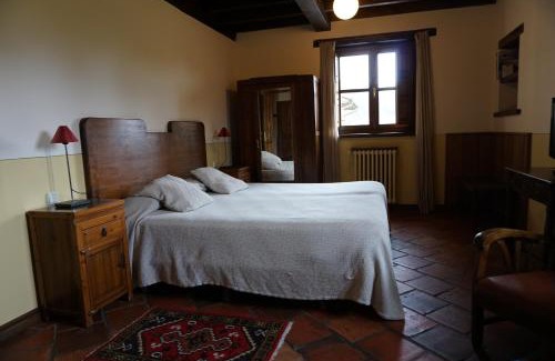 La Portilla Hotel | HOTEL RURAL ARREDONDO