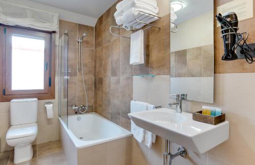 Cerponzons Hotel | Hotel Rural Campaniola