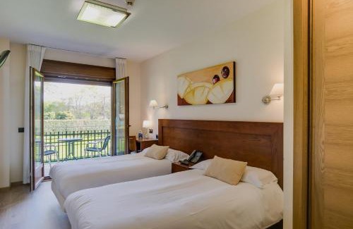 Cerponzons Hotel | Hotel Rural Campaniola